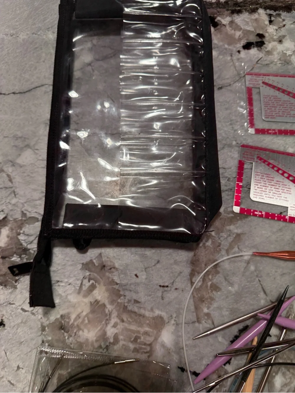 Knitting Grab Bag!